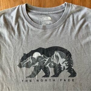 Men’s North Face Shirt